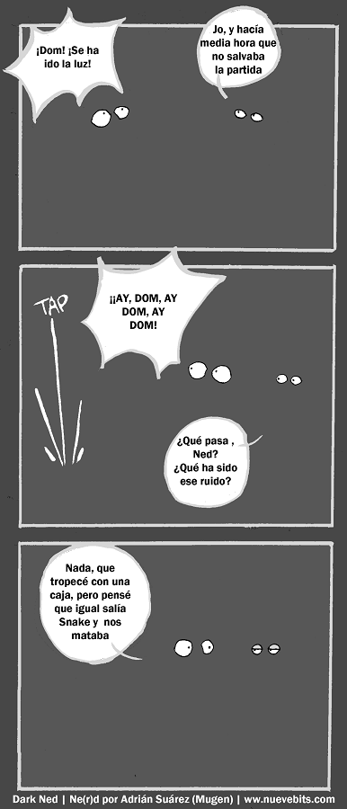 darkned Recopilatorio #006