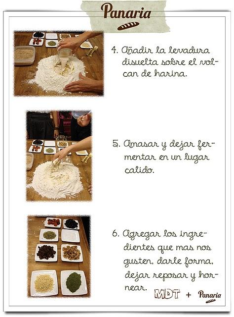 Tosta SSH - Taller de pan Tosta SSH - Taller de pan