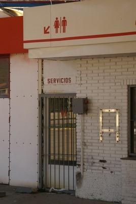 Abandonos abandonados 10 Abandonos abandonados 10