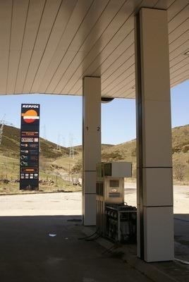 Abandonos abandonados 10 Abandonos abandonados 10