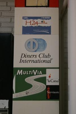 Abandonos abandonados 10 Abandonos abandonados 10