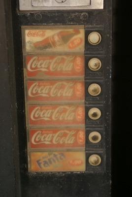 Abandonos abandonados 10 Abandonos abandonados 10