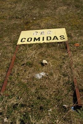 Abandonos abandonados 10 Abandonos abandonados 10