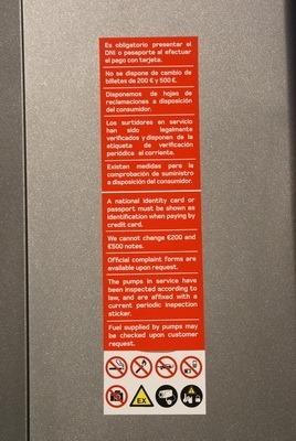 Abandonos abandonados 10 Abandonos abandonados 10