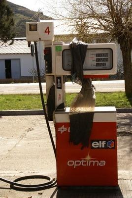 Abandonos abandonados 10 Abandonos abandonados 10