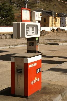 Abandonos abandonados 10 Abandonos abandonados 10