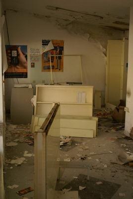 Abandonos abandonados 10 Abandonos abandonados 10