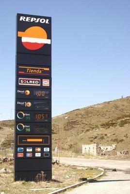 Abandonos abandonados 10 Abandonos abandonados 10