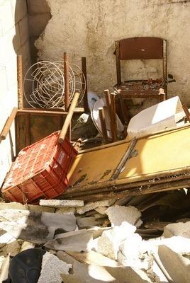 Abandonos abandonados 10 Abandonos abandonados 10