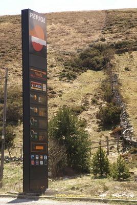 Abandonos abandonados 10 Abandonos abandonados 10