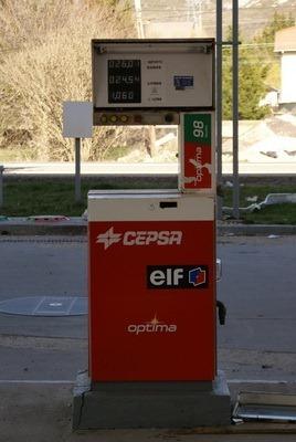 Abandonos abandonados 10 Abandonos abandonados 10