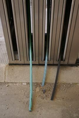 Abandonos abandonados 10 Abandonos abandonados 10