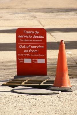 Abandonos abandonados 10 Abandonos abandonados 10