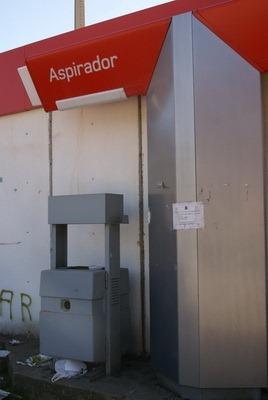 Abandonos abandonados 10 Abandonos abandonados 10