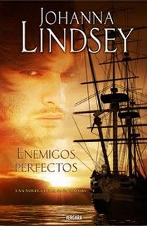 Enemigos Perfectos-Johanna Lindsey Enemigos Perfectos-Johanna Lindsey