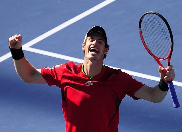 US Open: Murray avanzó a semifinales