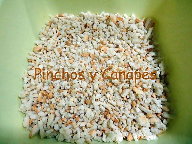 MIGAS DE PASTOR MIGAS DE PASTOR