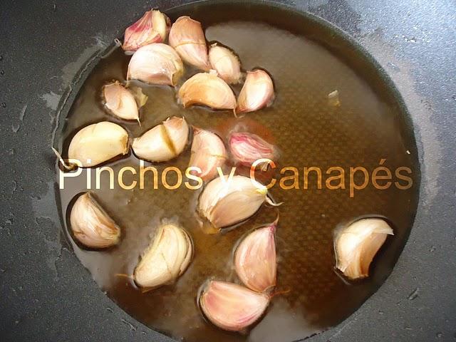 MIGAS DE PASTOR MIGAS DE PASTOR