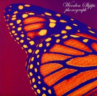 Wooden Shjips - Phonograph (Thrill Jockey,2011) Wooden Shjips - Phonograph (Thrill Jockey,2011)