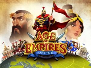 Sorteo: Age of Empires Online.