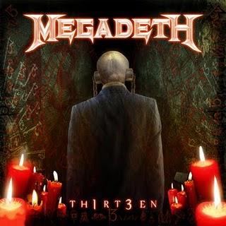 Megadeth, portada y single. ¡Pendejo! Nuevo video. Megadeth, portada y single. ¡Pendejo! Nuevo video.