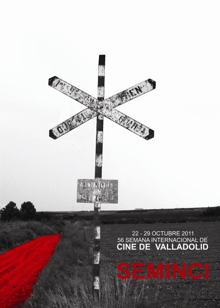 Seminci 1er Concurso de Cortometrajes: Hoy corto, con el alcohol de la SEMINCI