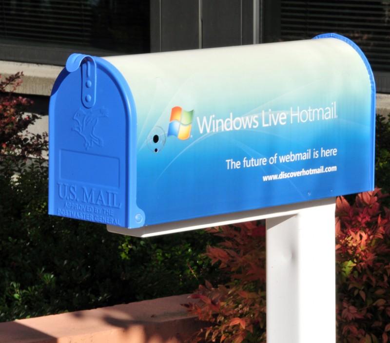 ¿Microsoft reinventará Hotmail? ¿Microsoft reinventará Hotmail?