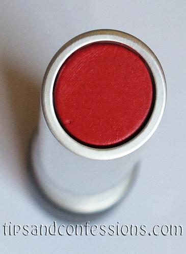 Confessions: Labial Prolong (MAC) Prolong3