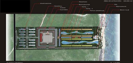 A-CERO PRESENTA UN RESORT EN PUNTA PERLA, REPUBLICA DOMINICANA