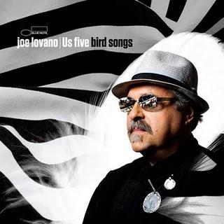 Joe Lovano Us Five - Bird Songs (2011) Joe Lovano Us Five - Bird Songs (2011)