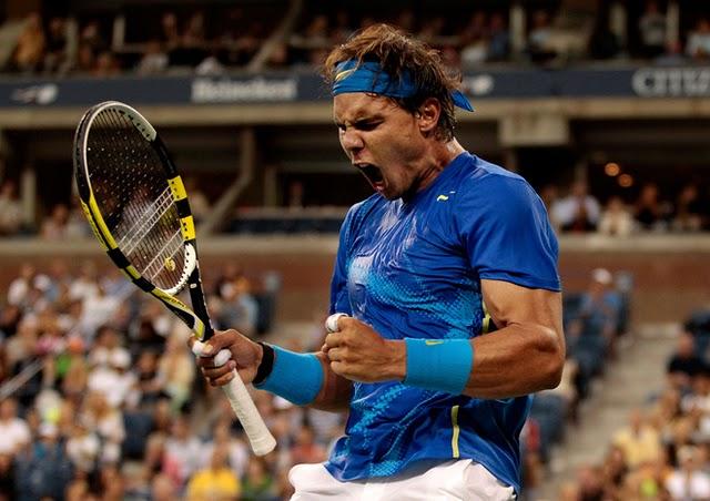 US Open: Nadal defenderá el título ante Djokovic