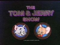 LA TIERRA DE TOMY & DALY (Itchy and Scratchy show)