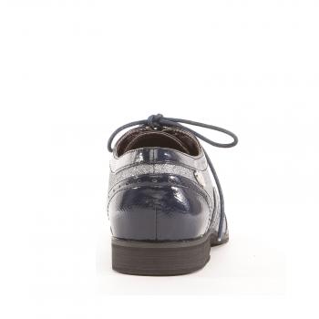 Unas Oxford distintas. Unas Oxford distintas.