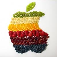 MITOS ALIMENTARIOS II: comer fruta después de la comida engorda