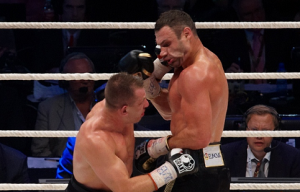 kliczko_adamek ‘David’ Adamek no puede con ‘Goliat’ Klitschko