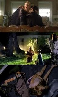 7 imágenes, 7 series (LXXII)