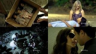 7 imágenes, 7 series (LXXII)