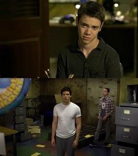 7 imágenes, 7 series (LXXII)