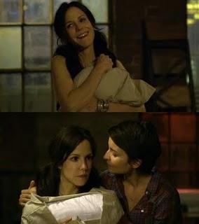 7 imágenes, 7 series (LXXII)