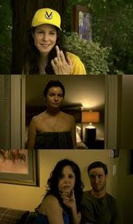 7 imágenes, 7 series (LXXII)