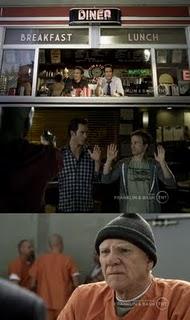 7 imágenes, 7 series (LXXII)