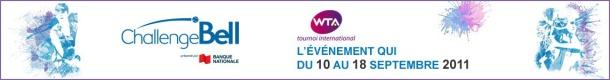 WTA Tour: Semana femenina y sin argentinas en el circuito