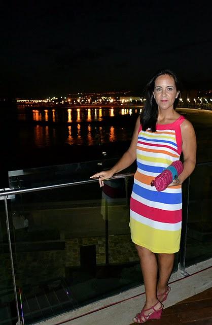 Inauguración en el Arrecife Gran Hotel Inauguración en el Arrecife Gran Hotel