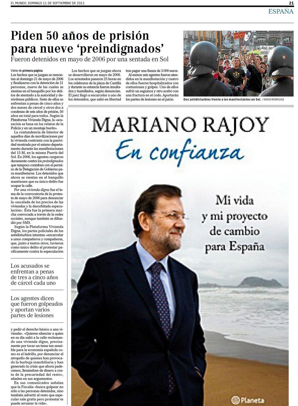 Preindignado Preindignado