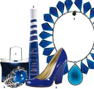 Azul Klein ll Azul Klein ll