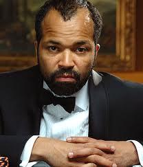 Jeffrey Wright podría no regresar a 'James Bond 23' Jeffrey Wright podría no regresar a 'James Bond 23'
