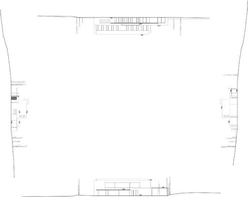 A-cero Projects Proyecto A-cero de 2 viviendas unifamiliares gemelas a las afueras de Madrid