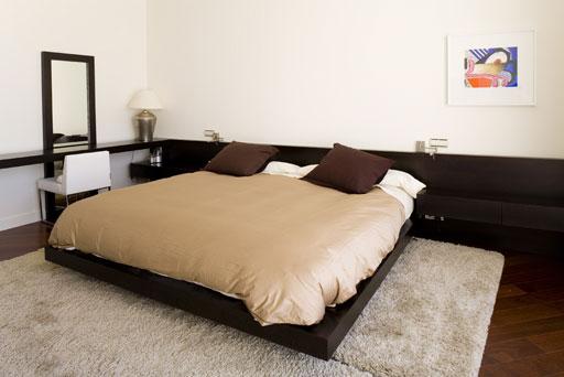 A-cero Projects Proyecto A-cero de 2 viviendas unifamiliares gemelas a las afueras de Madrid