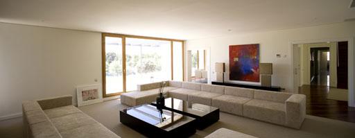 A-cero Projects Proyecto A-cero de 2 viviendas unifamiliares gemelas a las afueras de Madrid