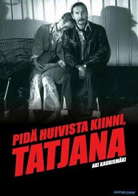 Agárrate el pañuelo, Tatiana (1994)